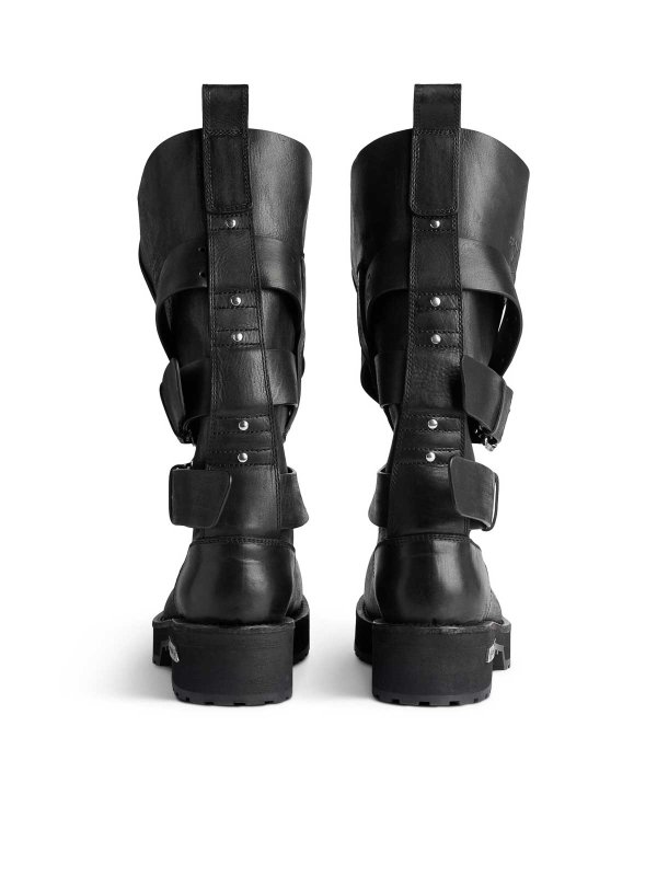Cinturón - Negro shop online: BALENCIAGA