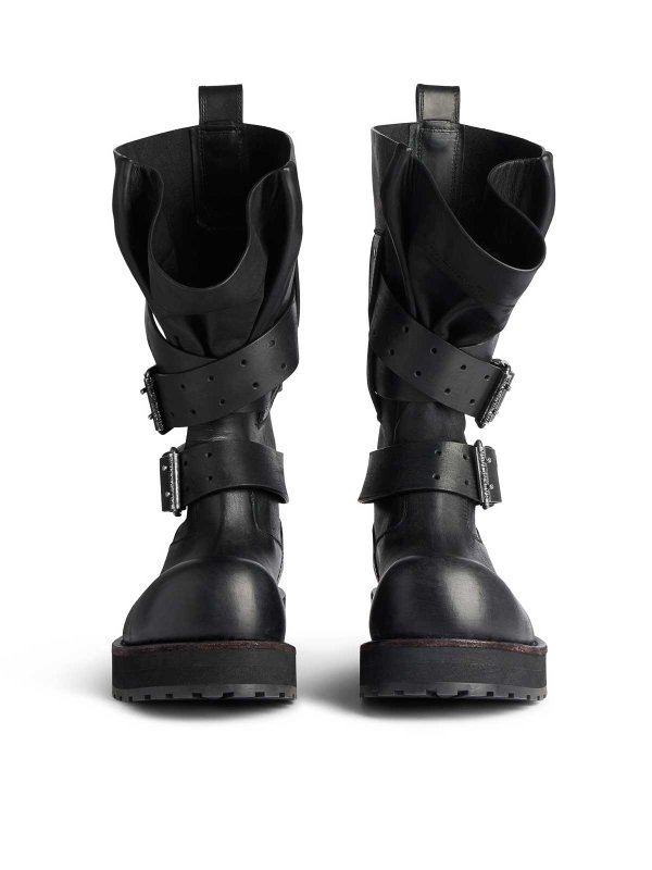 BALENCIAGA buy online Cinturón - Negro