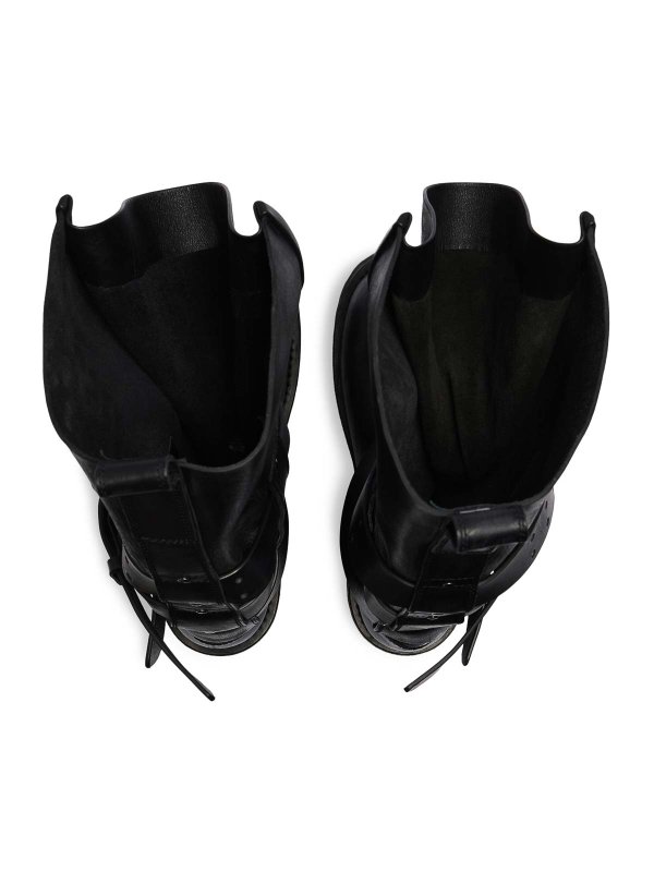Cinturones shop online Cinturón - Negro