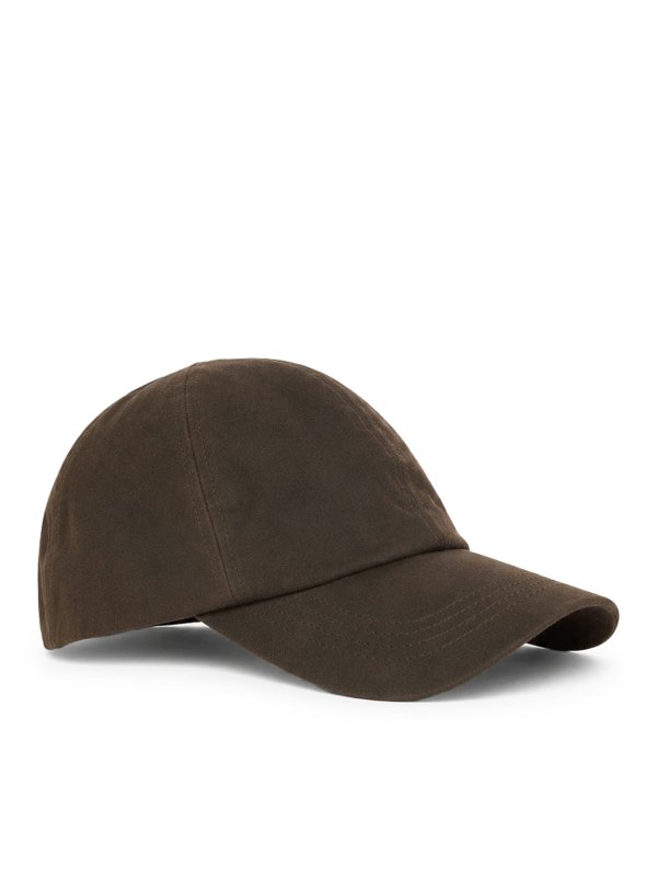 BARBOUR: Hüte online - Hut - Grün