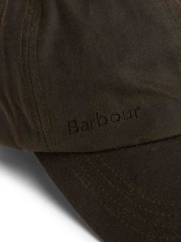 The Best Shops BARBOUR: Hüte - Hut - Grün