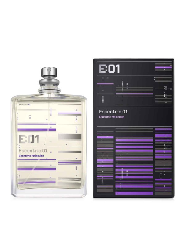 ESCENTRIC MOLECULES: 美容 online - 美容 - マルチカラー