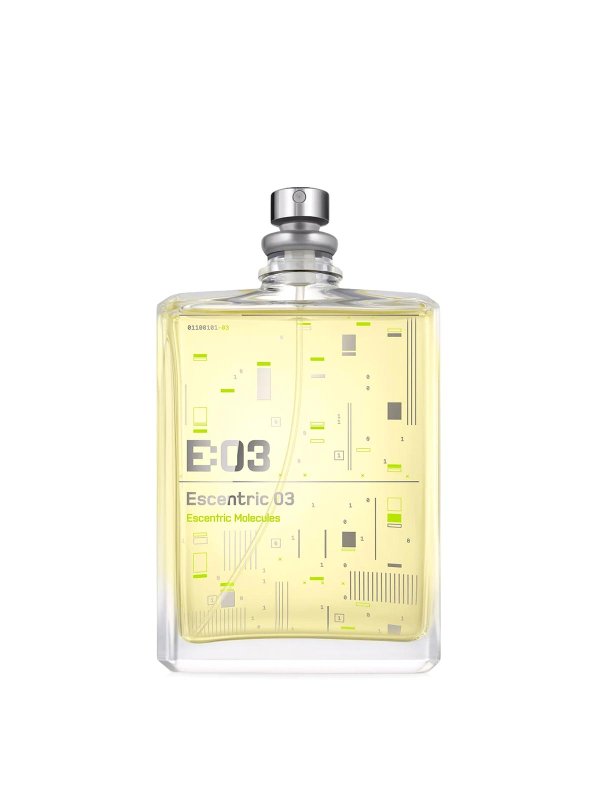 ESCENTRIC MOLECULES: Belleza - Belleza - Multicolor