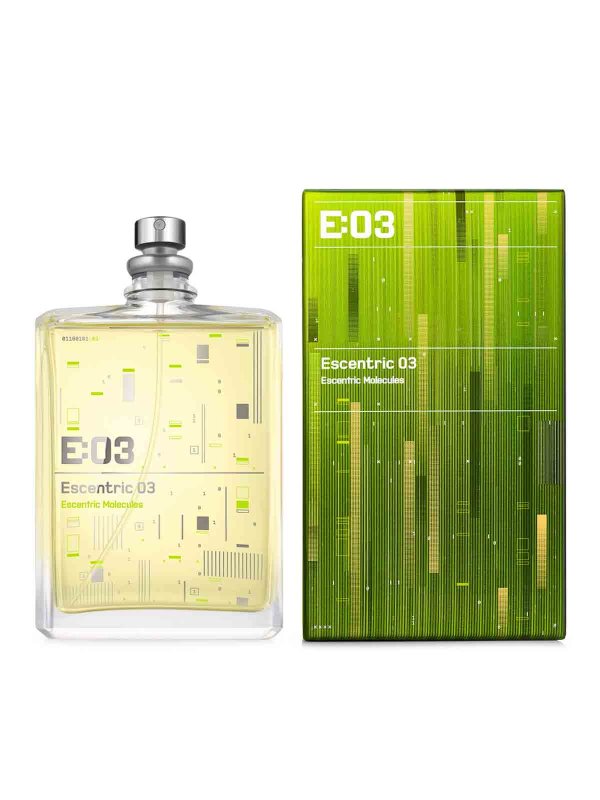 ESCENTRIC MOLECULES: Belleza online - Belleza - Multicolor