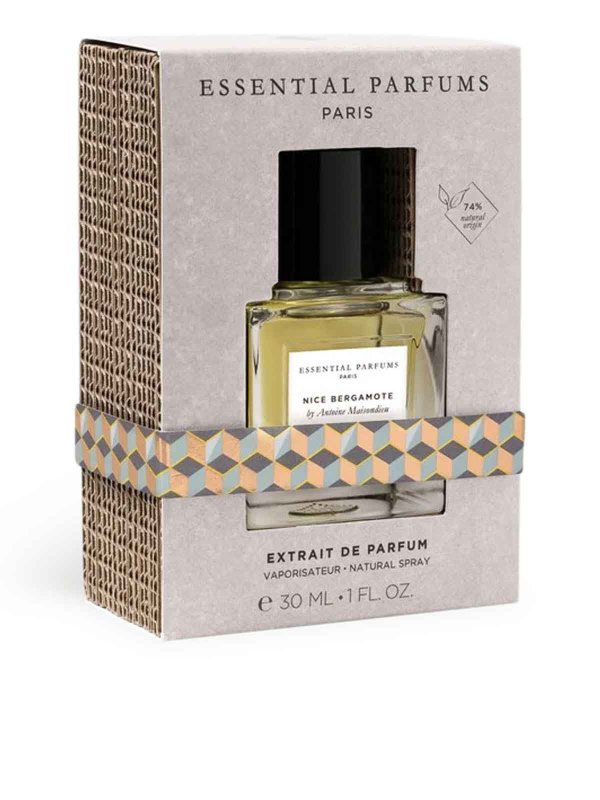 ESSENTIAL PARFUM: Beauté online - Beauté - Multicolore