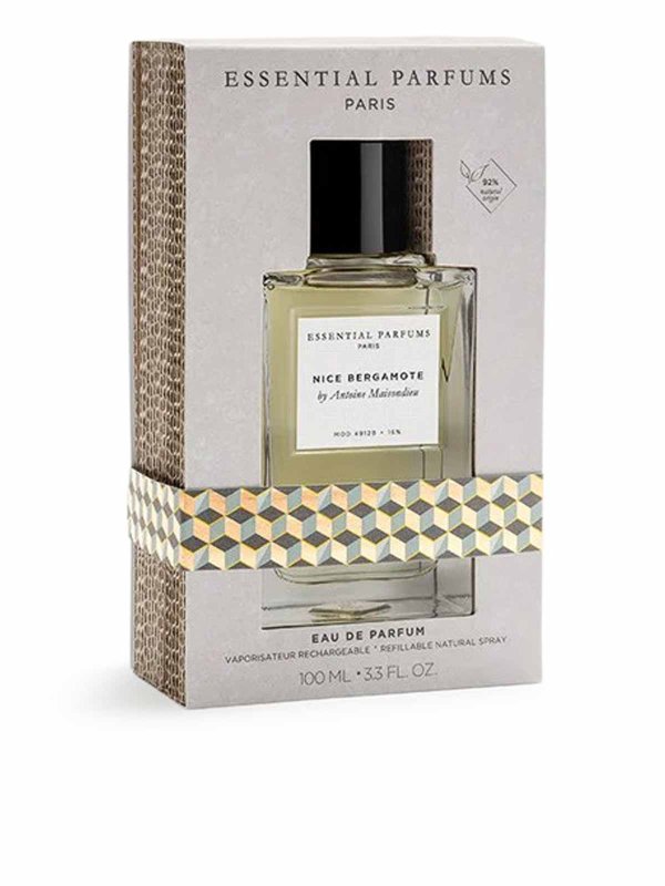 ESSENTIAL PARFUM: Belleza online - Belleza - Multicolor