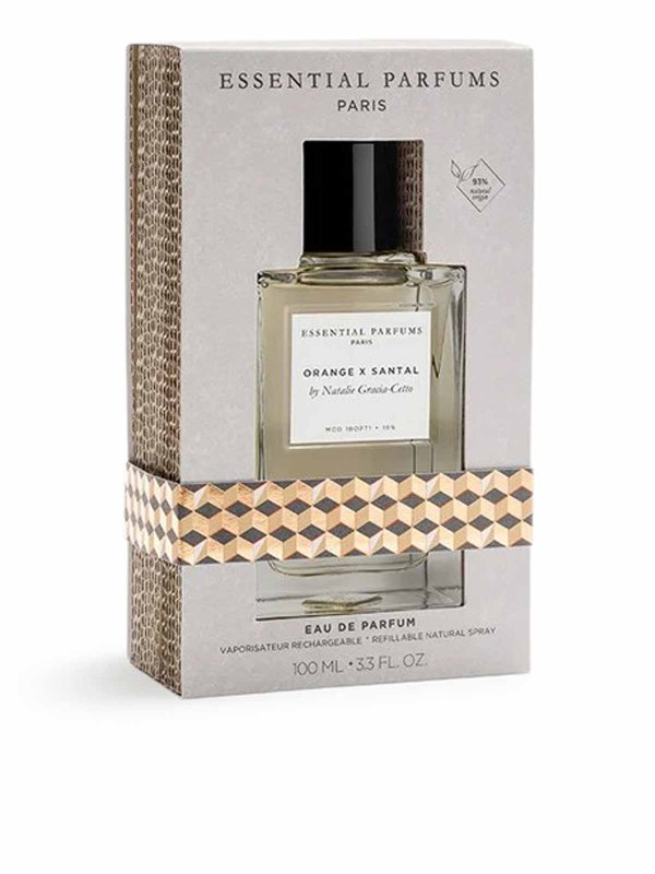 ESSENTIAL PARFUM: Belleza online - Belleza - Multicolor