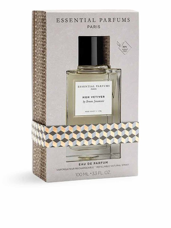 ESSENTIAL PARFUM: Beauté online - Beauté - Multicolore