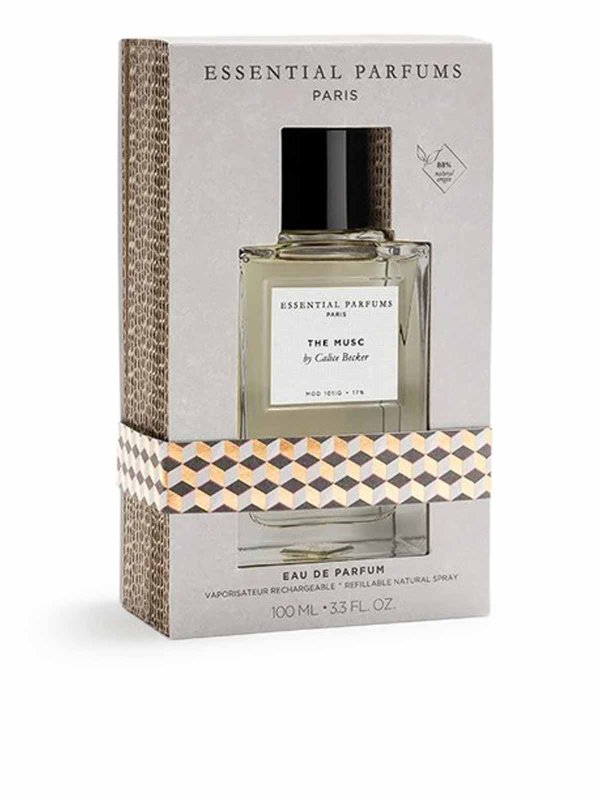 ESSENTIAL PARFUM: Belleza online - Belleza - Multicolor
