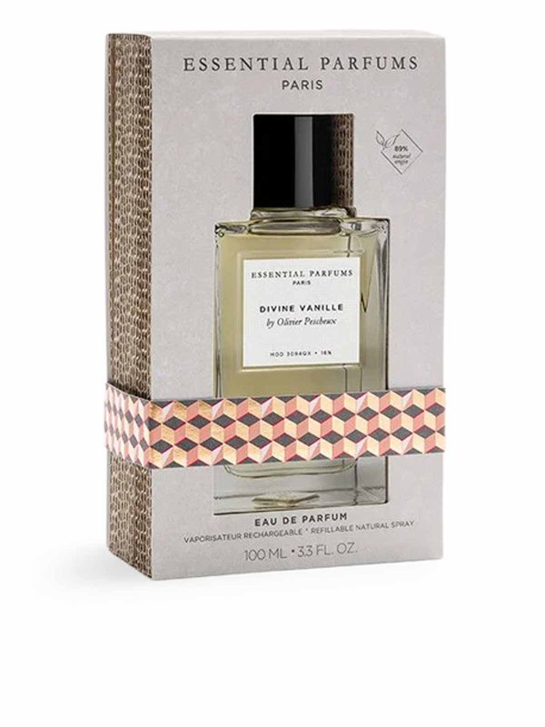 ESSENTIAL PARFUM: Beauté online - Beauté - Multicolore