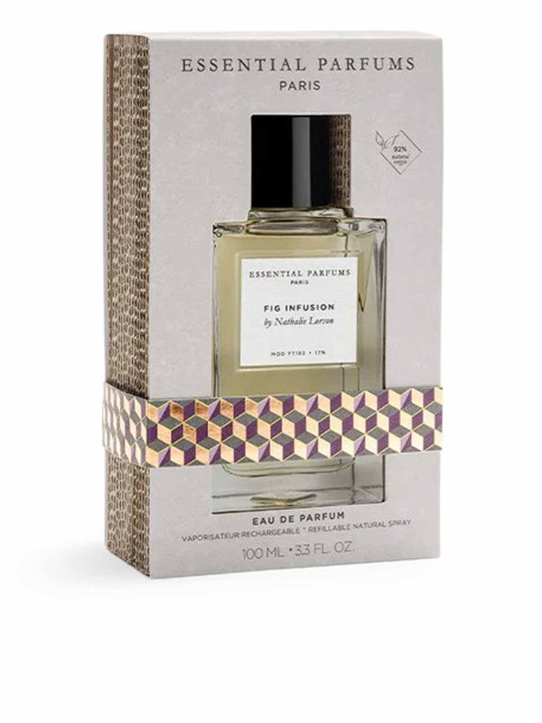 ESSENTIAL PARFUM: 美容 online - 美容 - マルチカラー