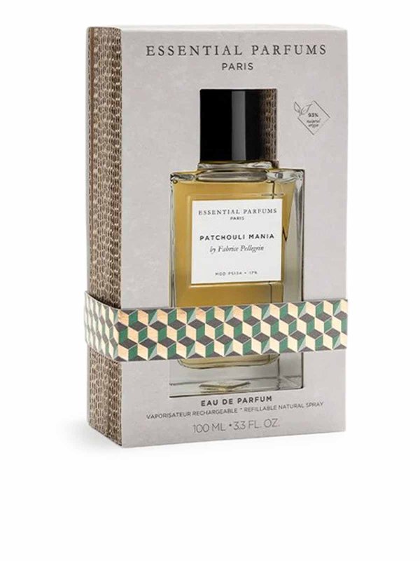 ESSENTIAL PARFUM: Beauté online - Beauté - Multicolore