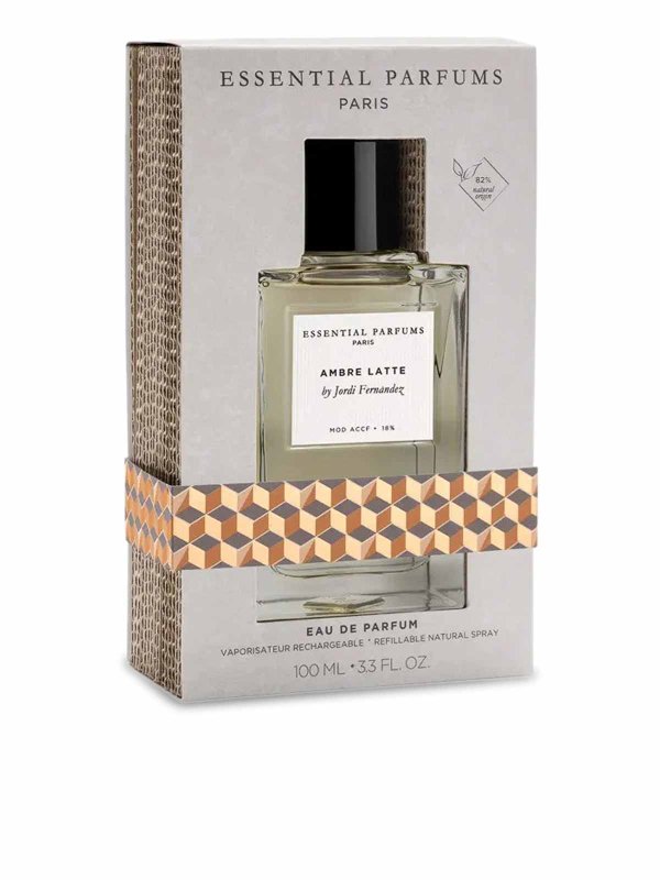 ESSENTIAL PARFUM: 美容 online - 美容 - マルチカラー