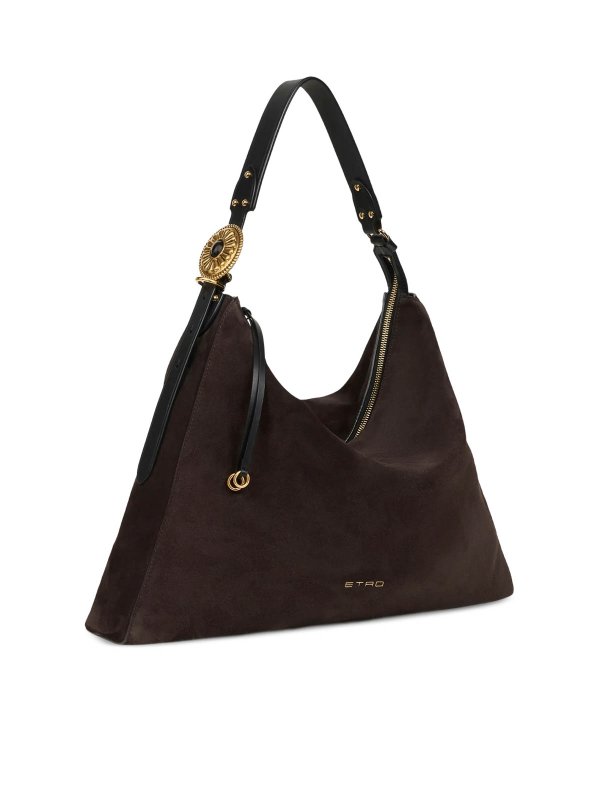 The Best Shops ETRO: Handtaschen - Shopper - Bunt