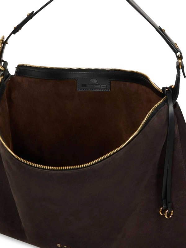 ETRO buy online Shopper - Bunt