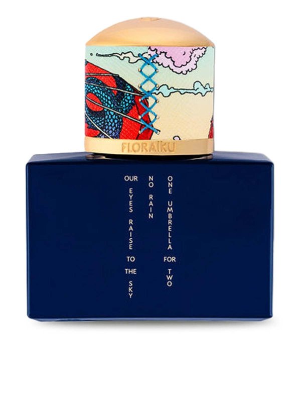 FLORAIKU: Beauté online - Beauté - Multicolore