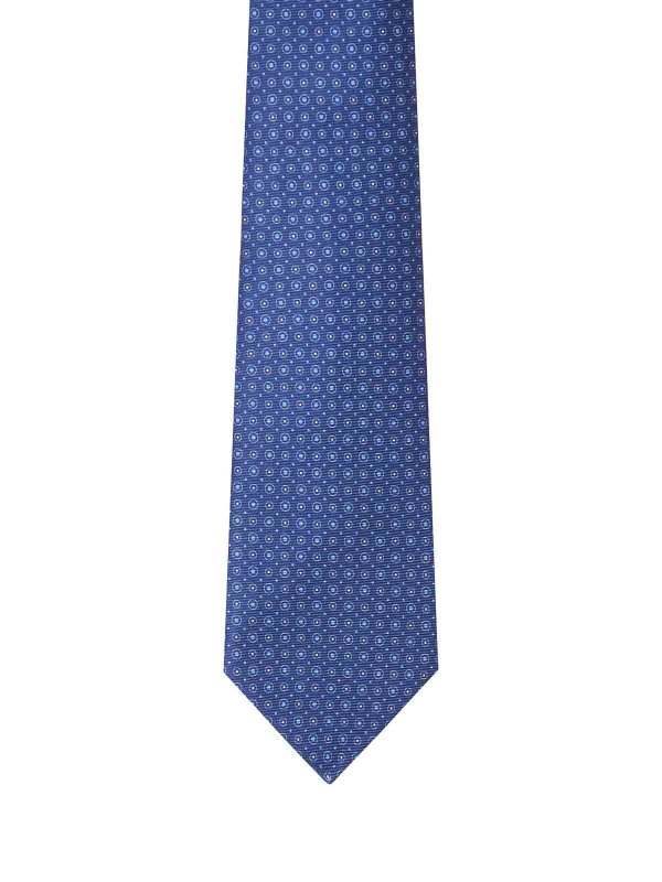The Best Shops KITON: cravatte e papillion - Cravatta
