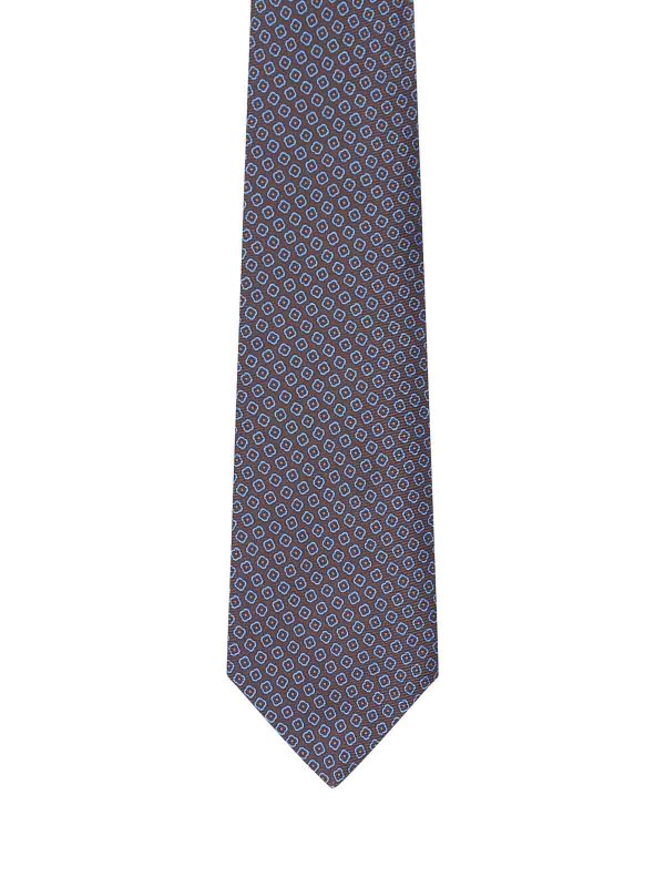 The Best Shops KITON: cravatte e papillion - Cravatta