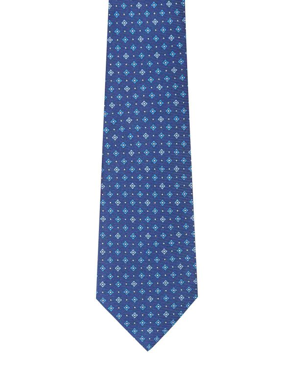 The Best Shops KITON: cravatte e papillion - Cravatta