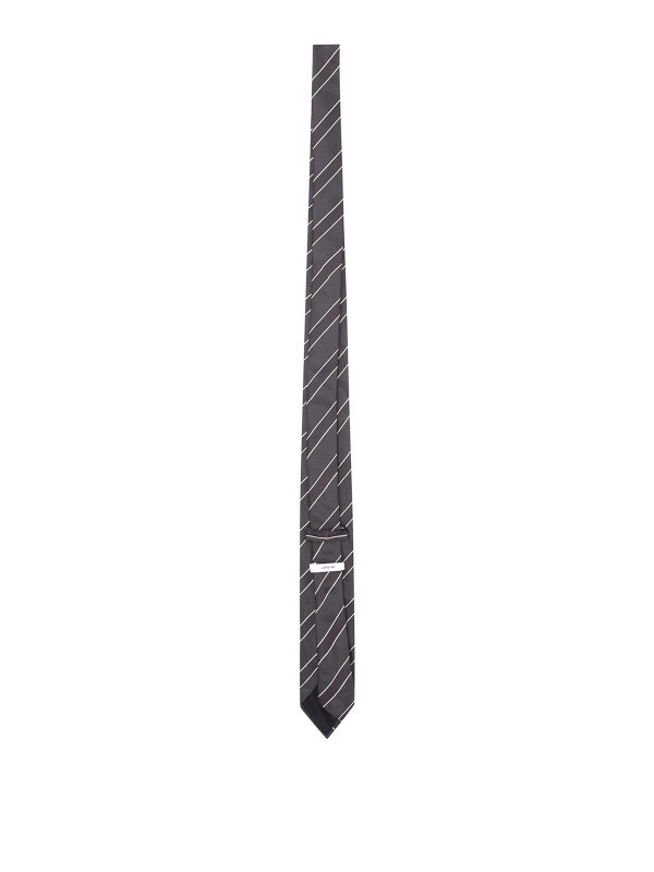 LARDINI: ties & bow ties online - Silk Tie