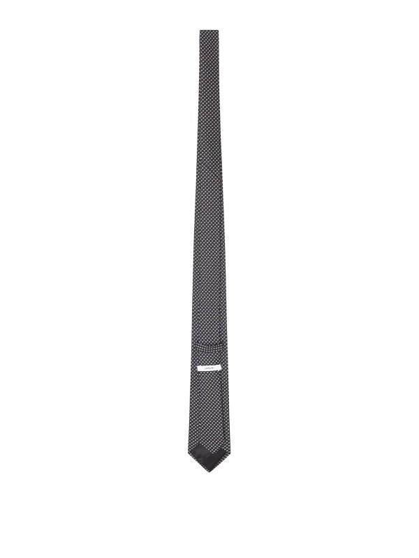 LARDINI: Corbatas y pajaritas online - Corbata - Azul