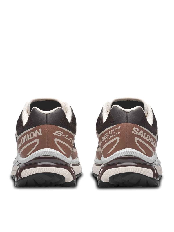 The Best Shops SALOMON: Chaussures de sport - Baskets - Sock-Like