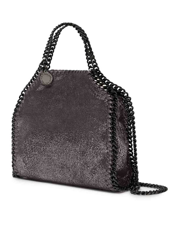The Best Shops STELLA McCARTNEY: トートバッグ - トートバッグ - ブルー