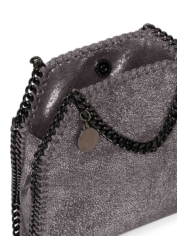STELLA McCARTNEY buy online トートバッグ - ブルー