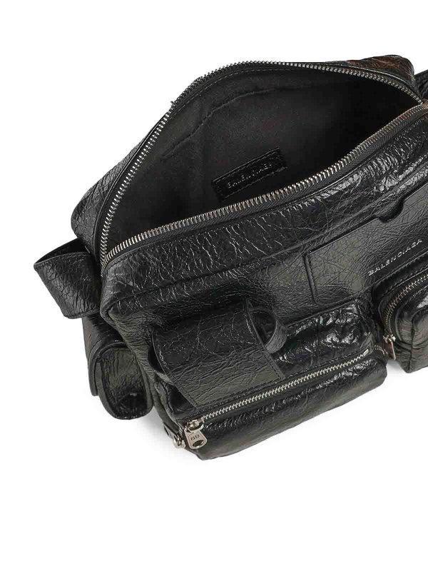トートバッグ - 黒 shop online: BALENCIAGA