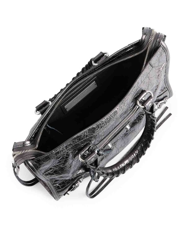 BALENCIAGA buy online クロスボディバッグ - グレー