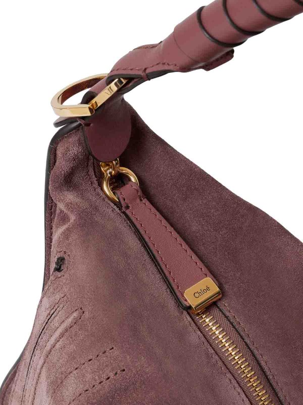 ショルダーバッグ shop online ショルダーバッグ - ブラウン