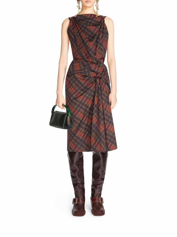 DRIES VAN NOTEN: トートバッグ online - トートバッグ - 黒