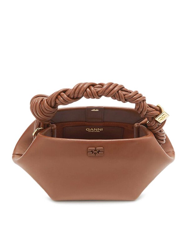 The Best Shops GANNI: cross body bags - Mini Bou Bag