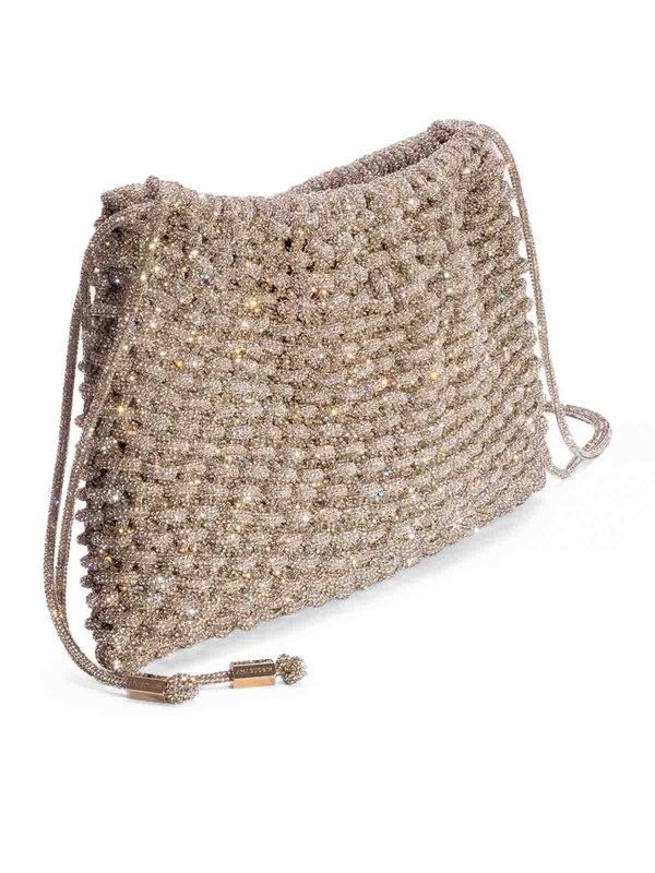 Shopper - Metallic shop online: HIBOURAMA