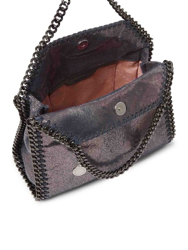 Shopper - Blau shop online: STELLA McCARTNEY
