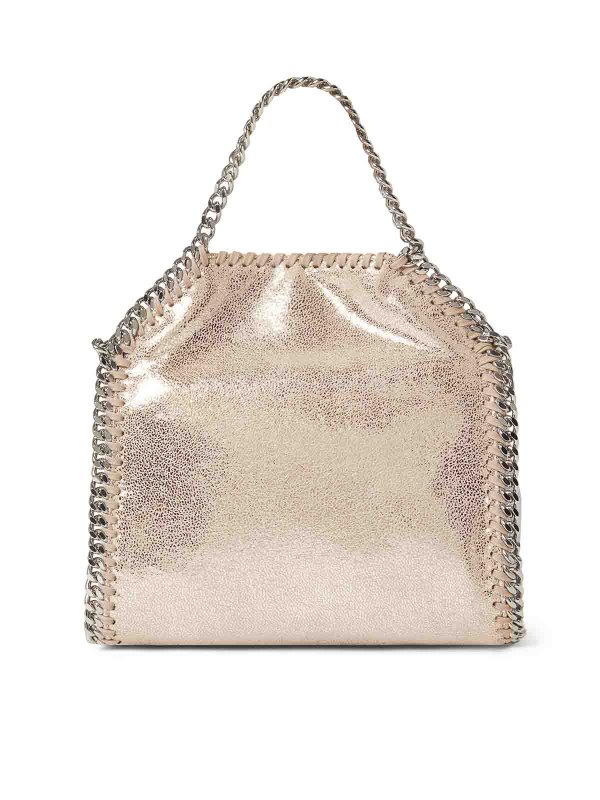 STELLA McCARTNEY: トートバッグ online - トートバッグ - ピンク