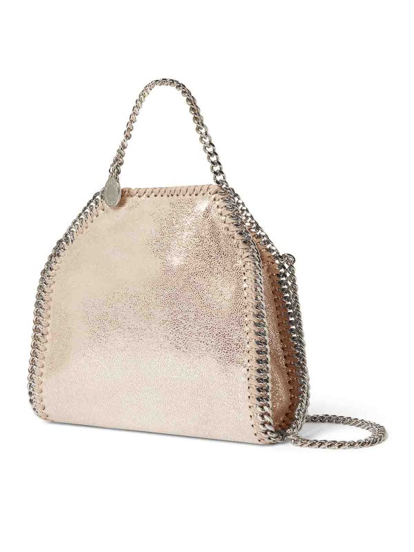 The Best Shops STELLA McCARTNEY: トートバッグ - トートバッグ - ピンク