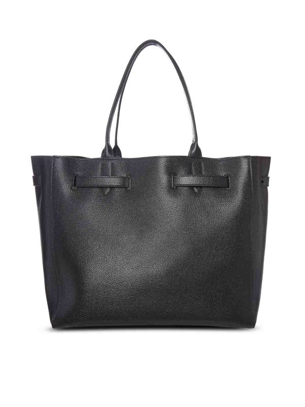 The Best Shops TOM FORD: トートバッグ - トートバッグ - 黒