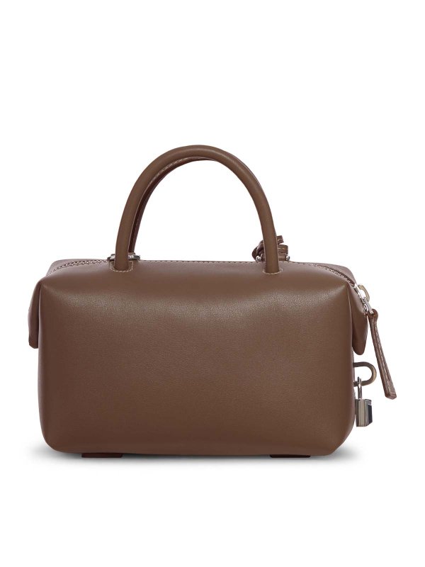 The Best Shops Max Mara: クラッチバッグ - クラッチバッグ - ブラウン