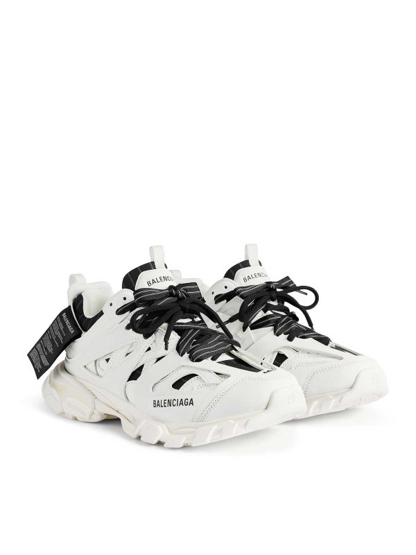スニーカー - 白 shop online: BALENCIAGA
