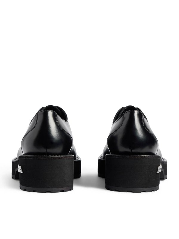クラシックシューズ - 黒 shop online: BALENCIAGA