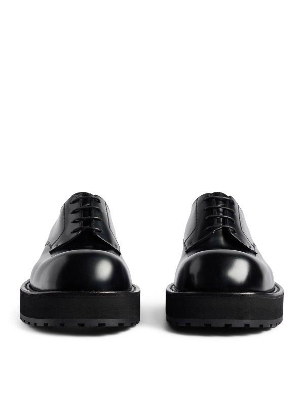 BALENCIAGA buy online クラシックシューズ - 黒