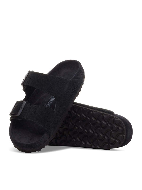 BIRKENSTOCK buy online サンダル - 黒