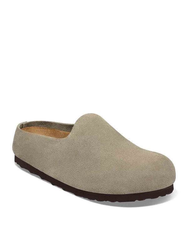 ミュール - ブラウン shop online: BIRKENSTOCK