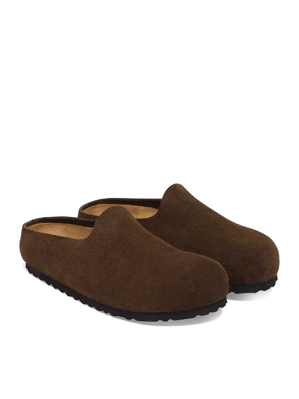 ミュール - ブラウン shop online: BIRKENSTOCK
