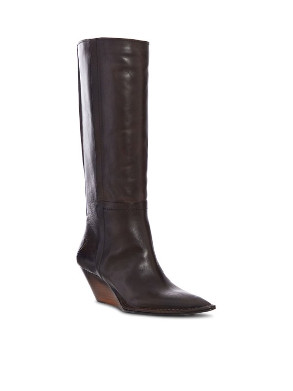 CAPASA: Stiefel online - Stiefel - Braun