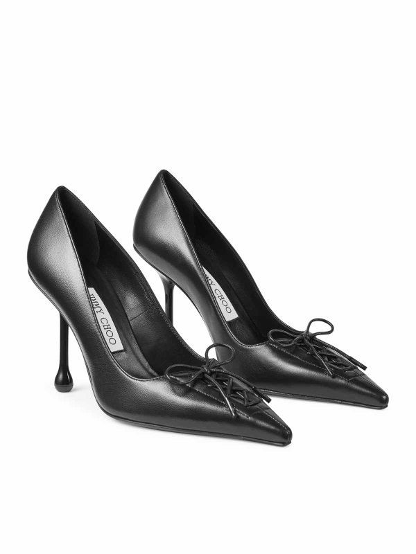 The Best Shops JIMMY CHOO: パンプス - パンプス - 黒