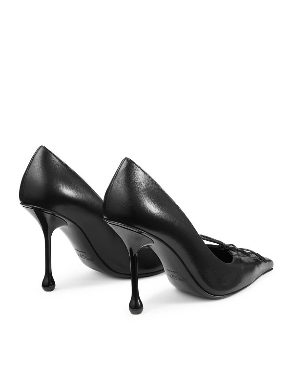 パンプス - 黒 shop online: JIMMY CHOO