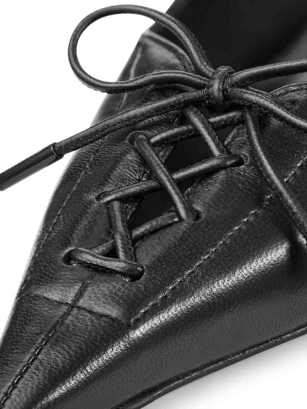 The Best Shops JIMMY CHOO: パンプス - 黒