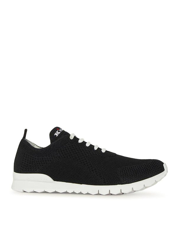 KITON: trainers - Running Sneakers